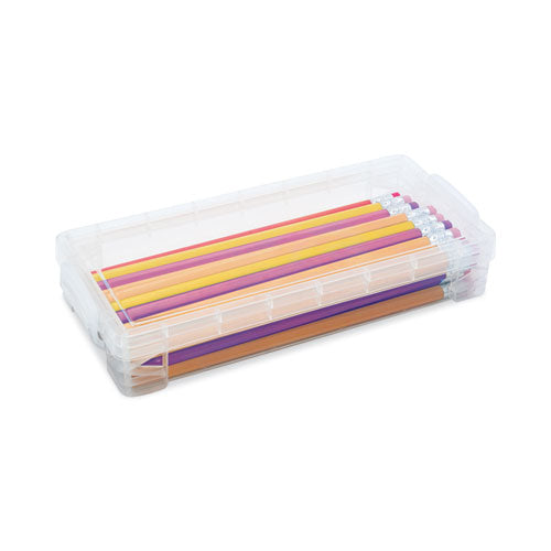 Super Stacker Pencil Box, 8.25