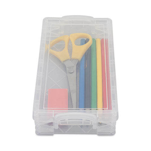 Super Stacker Pencil Box, 8.25