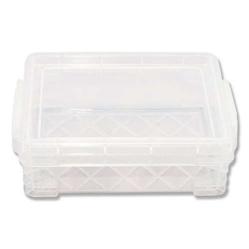 Super Stacker Crayon Box, 4.75