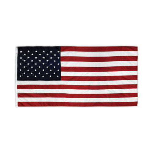 All-weather Outdoor U.s. Flag, 96
