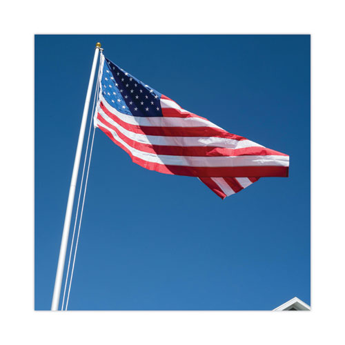 All-weather Outdoor U.s. Flag, 96