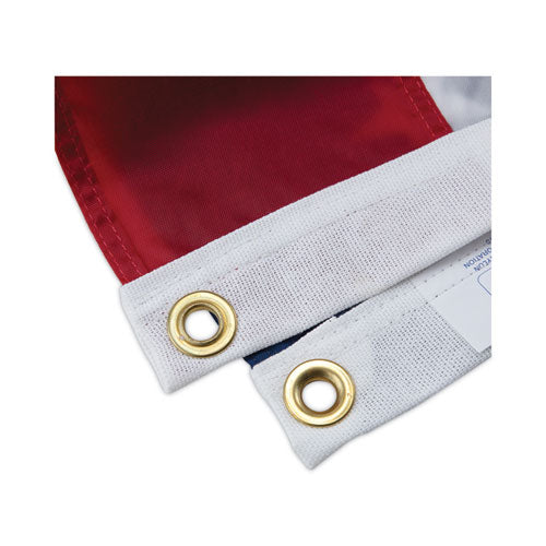 All-weather Outdoor U.s. Flag, 96