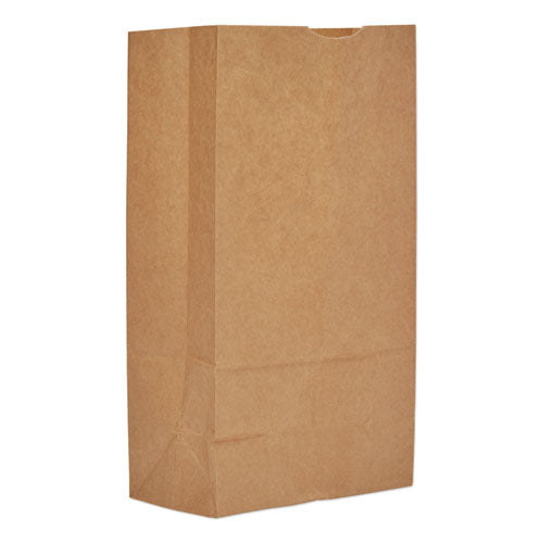 Grocery Paper Bags, #12 Size, 7