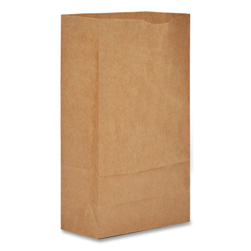 Grocery Paper Bags, #6 Size, 5.88
