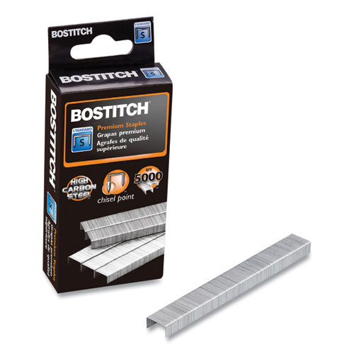 Standard Staples, 0.25