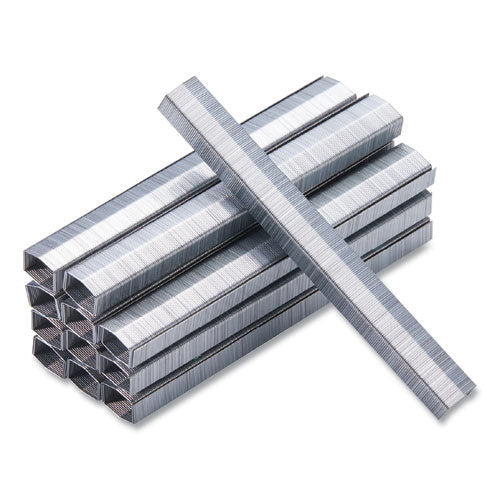 B8 Powercrown Premium Staples, 0.25