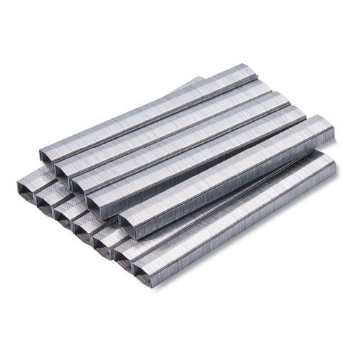 B8 Powercrown Premium Staples, 0.25