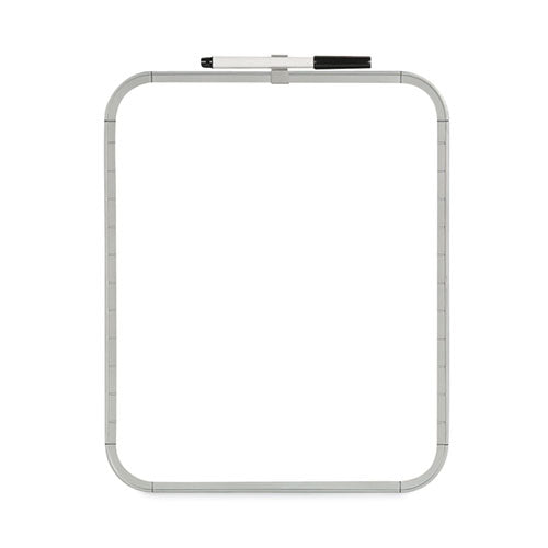 Magnetic Dry Erase Board, 11