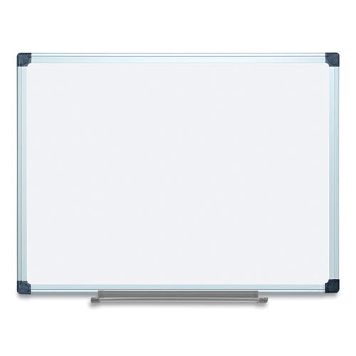 Porcelain Value Dry Erase Board, 36