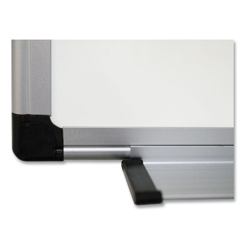 Porcelain Value Dry Erase Board, 36