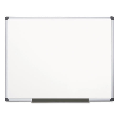 Porcelain Value Dry Erase Board, 48