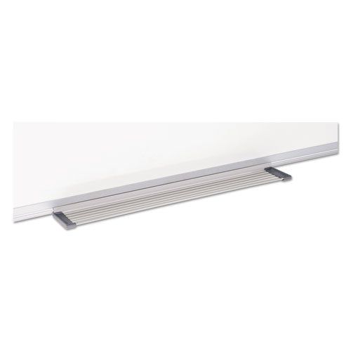 Porcelain Value Dry Erase Board, 48
