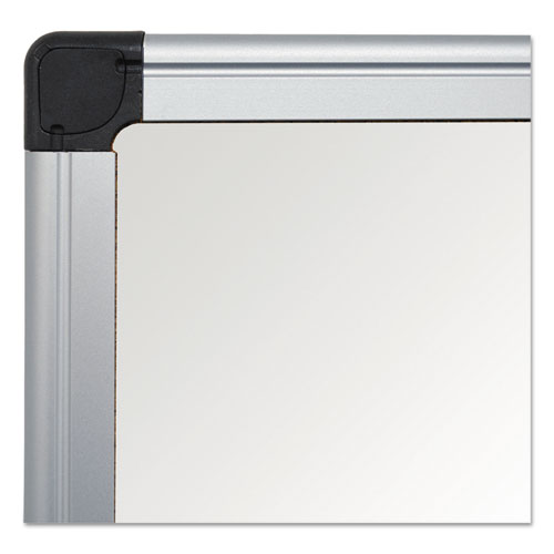 Porcelain Value Dry Erase Board, 48