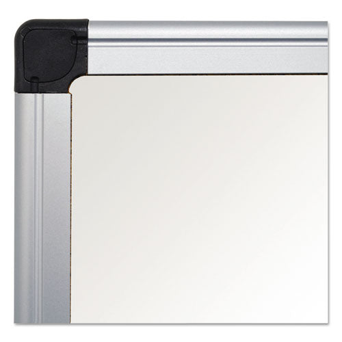 Porcelain Value Dry Erase Board, 48