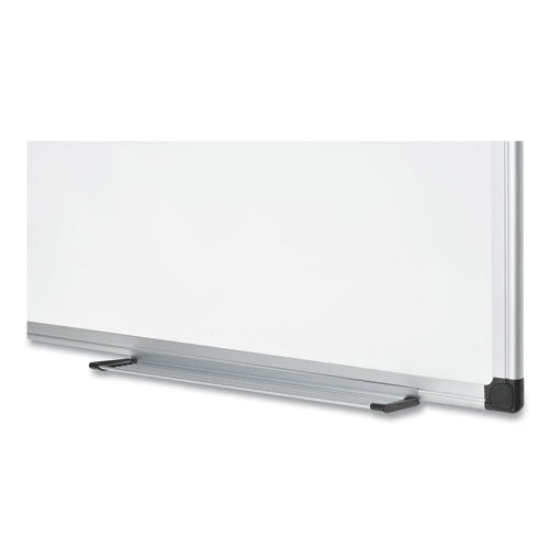 Porcelain Value Dry Erase Board, 48