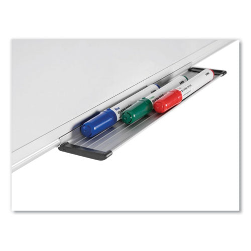 Porcelain Value Dry Erase Board, 48