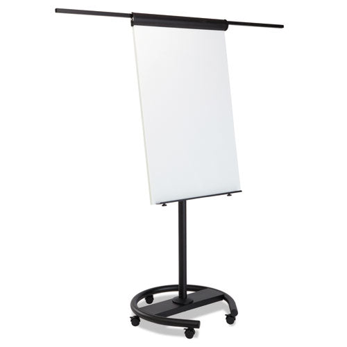 360 Multi-use Mobile Magnetic Dry Erase Easel, 27