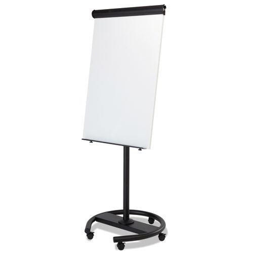 360 Multi-use Mobile Magnetic Dry Erase Easel, 27