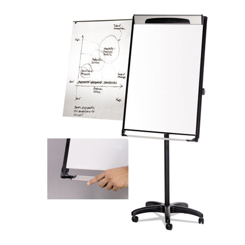 Platinum Mobile Easel, 29