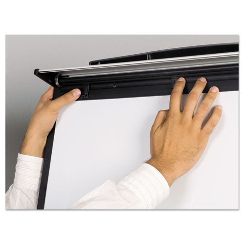 Platinum Mobile Easel, 29