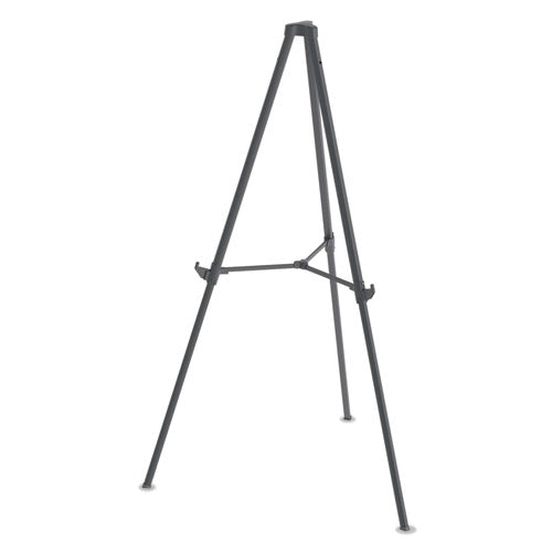 Quantum Heavy Duty Display Easel, 35.62