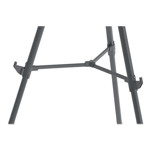 Quantum Heavy Duty Display Easel, 35.62