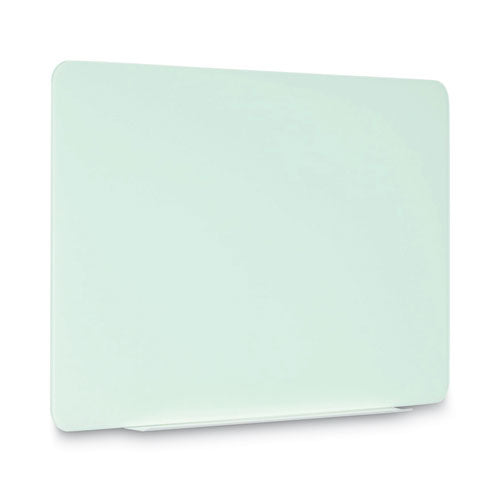 Magnetic Glass Dry Erase Board, 60