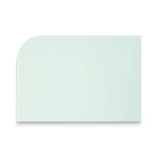 Magnetic Glass Dry Erase Board, 60