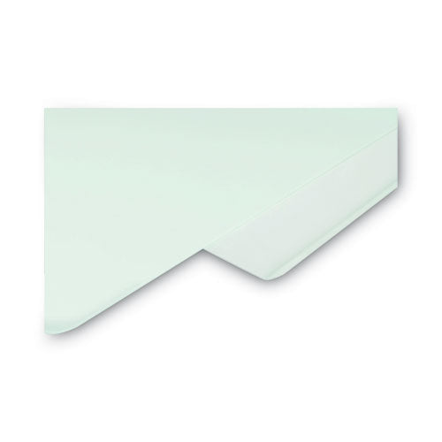 Magnetic Glass Dry Erase Board, 60