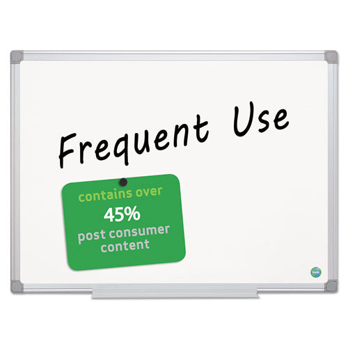 Earth Gold Ultra Magnetic Dry Erase Boards, 36