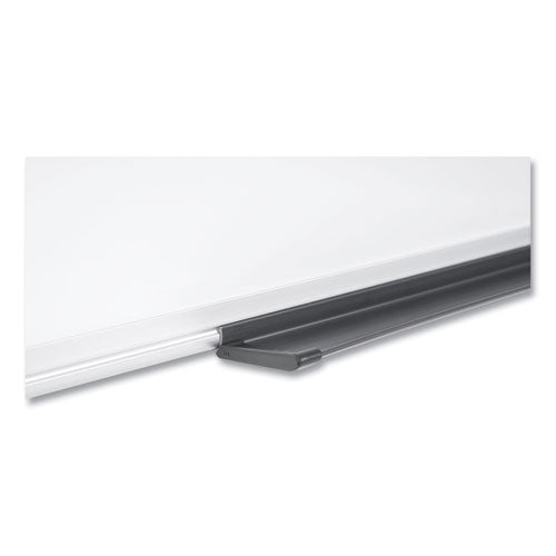 Value Lacquered Steel Magnetic Dry Erase Board, 96