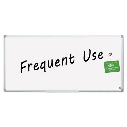Earth Gold Ultra Magnetic Dry Erase Boards, 96