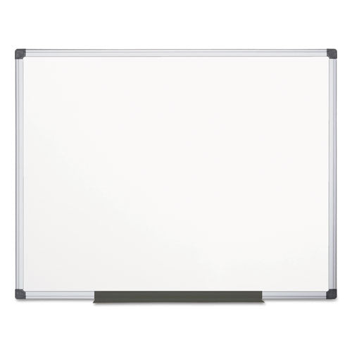 Value Lacquered Steel Magnetic Dry Erase Board, 72