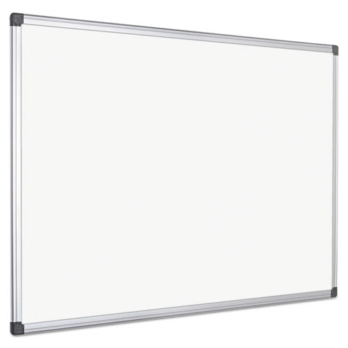 Value Lacquered Steel Magnetic Dry Erase Board, 72