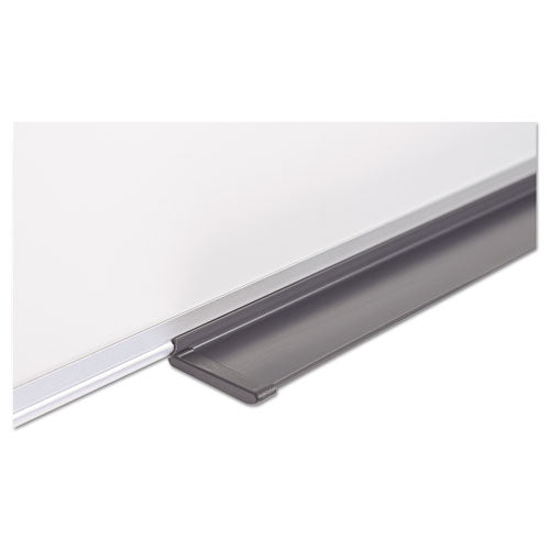 Value Lacquered Steel Magnetic Dry Erase Board, 72