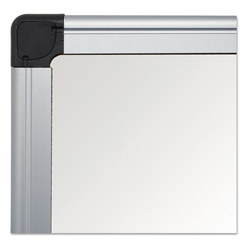Value Lacquered Steel Magnetic Dry Erase Board, 72