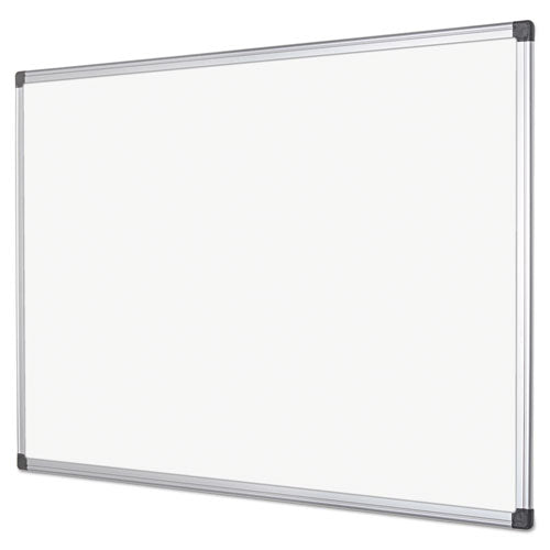 Value Lacquered Steel Magnetic Dry Erase Board, 72