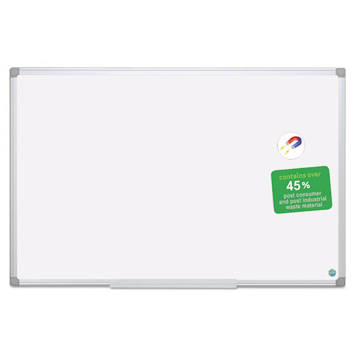 Earth Gold Ultra Magnetic Dry Erase Boards, 48