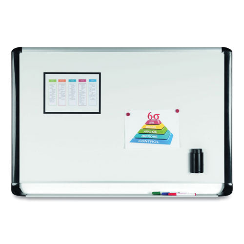 Gold Ultra Magnetic Dry Erase Boards, 72