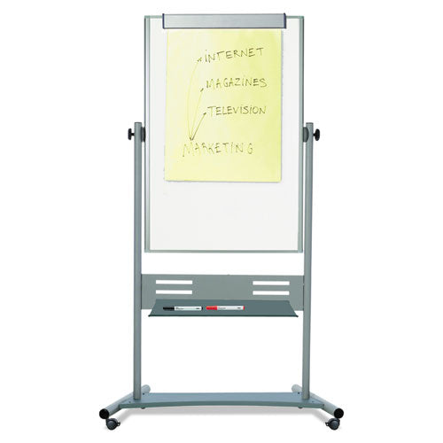Revolver Easel, Vertical Orientation, 35.4