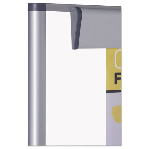 Revolver Easel, Vertical Orientation, 35.4