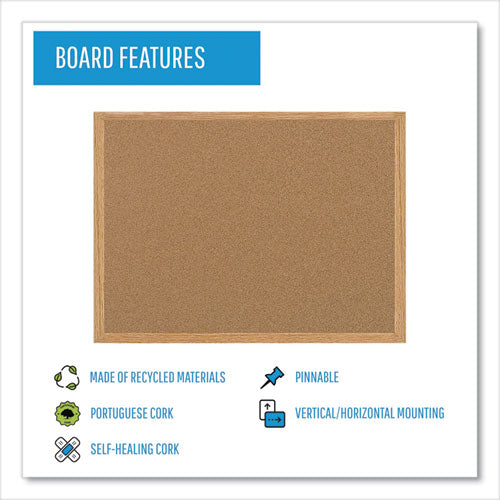 Earth Cork Board, 72