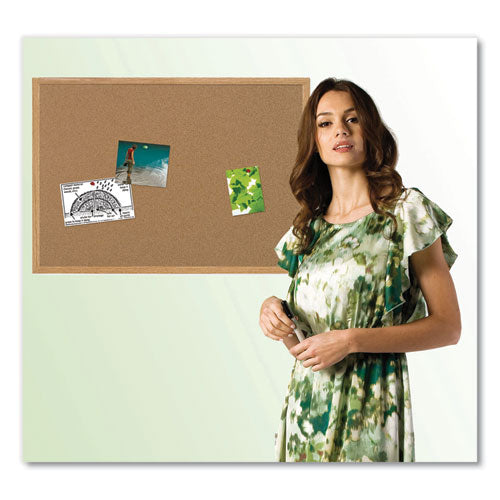 Earth Cork Board, 72