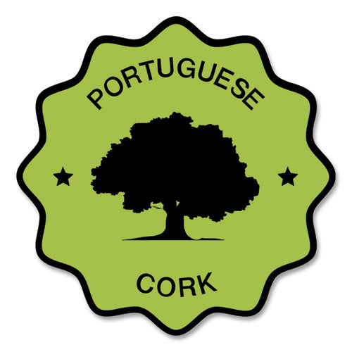 Earth Cork Board, 72