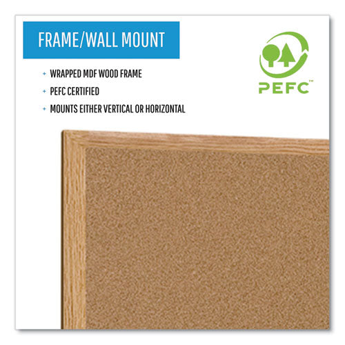 Earth Cork Board, 72