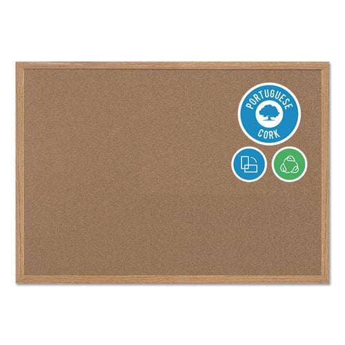 Earth Cork Board, 72