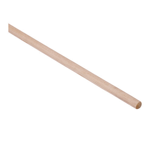 Handle/deck Mops, #20 White Cotton Head, 54