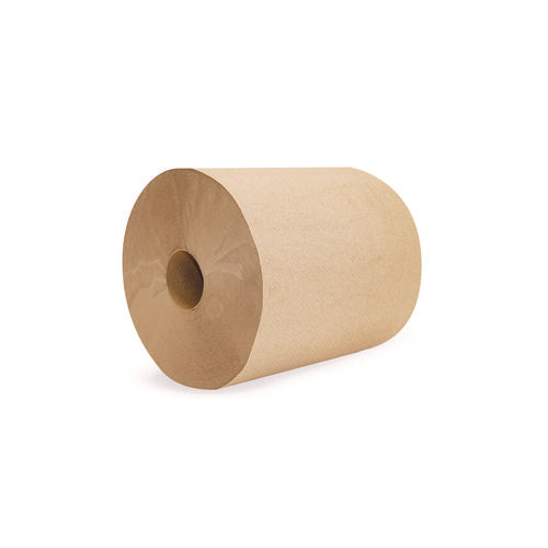 Boardwalk Green Universal Roll Towels, 1-ply, 8