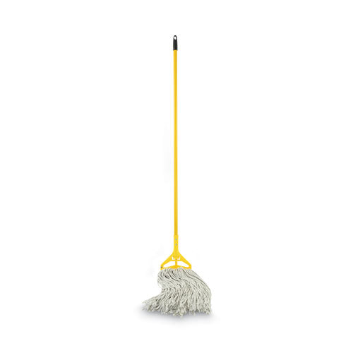 Quick Change Side-latch Plastic Mop Head Handle, 60