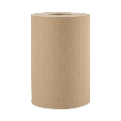 Hardwound Paper Towels, 1-ply, 8